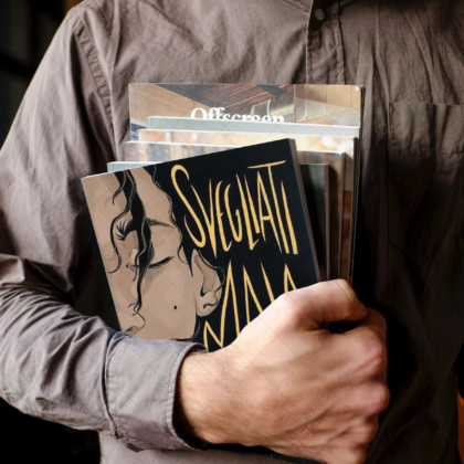 Svegliati Maia