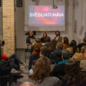 Noi, Maia e il mondo intorno
